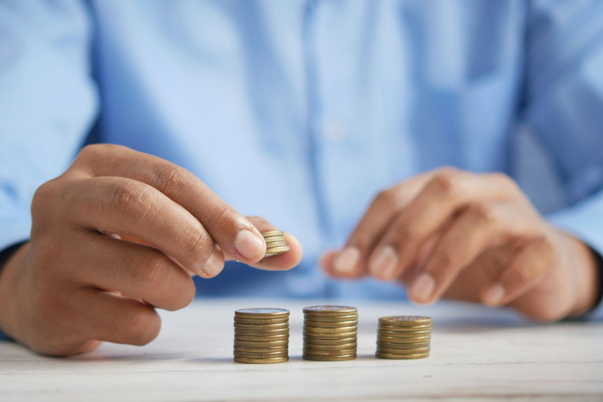 Passage au libre : moins dépenser, mieux investir !